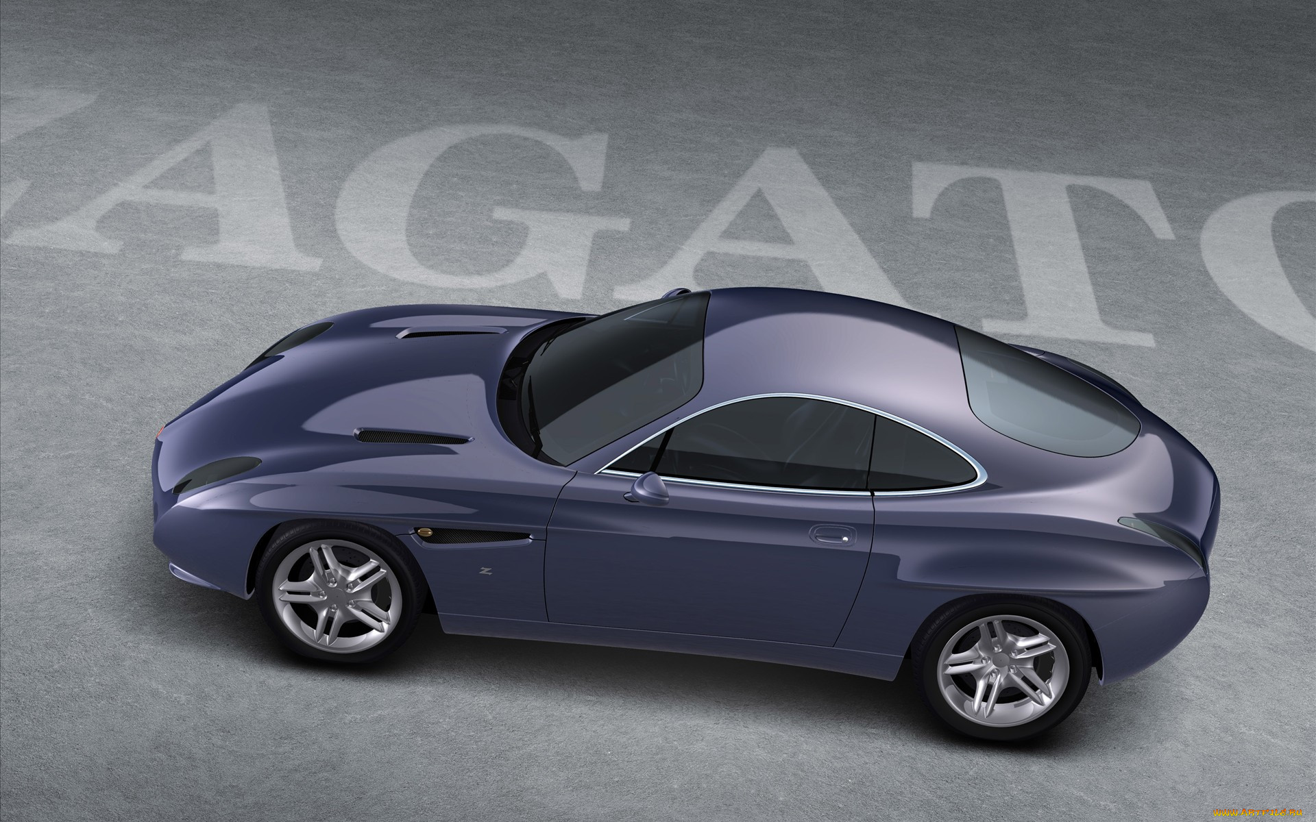 , zagato